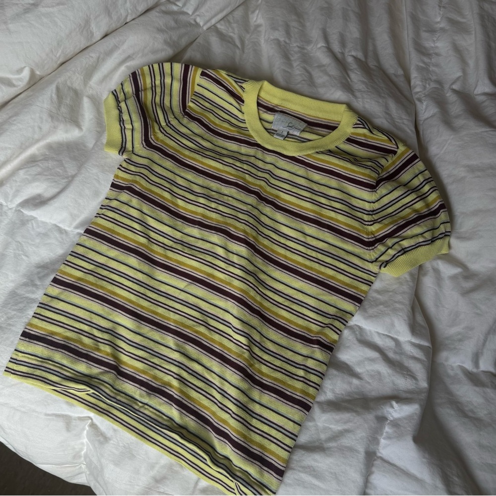 FRANK & OAK top